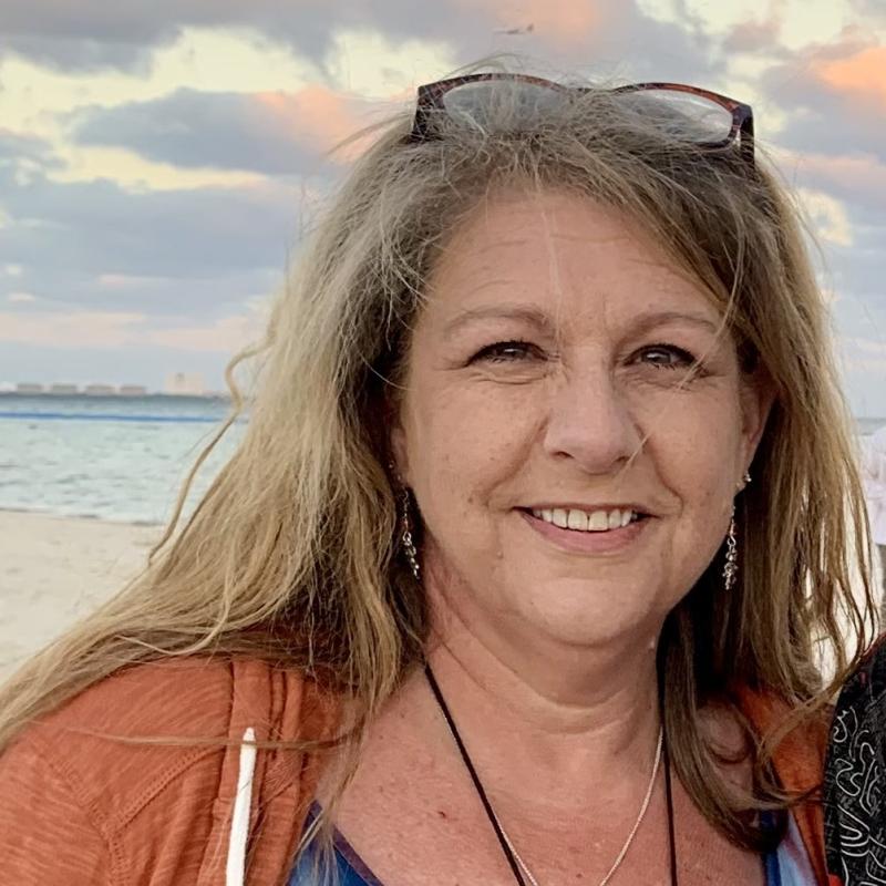 Caren Drezner