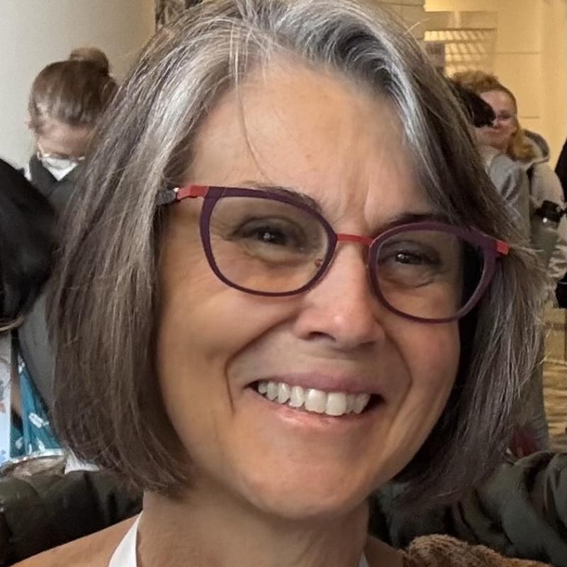 Sheri Schonleber