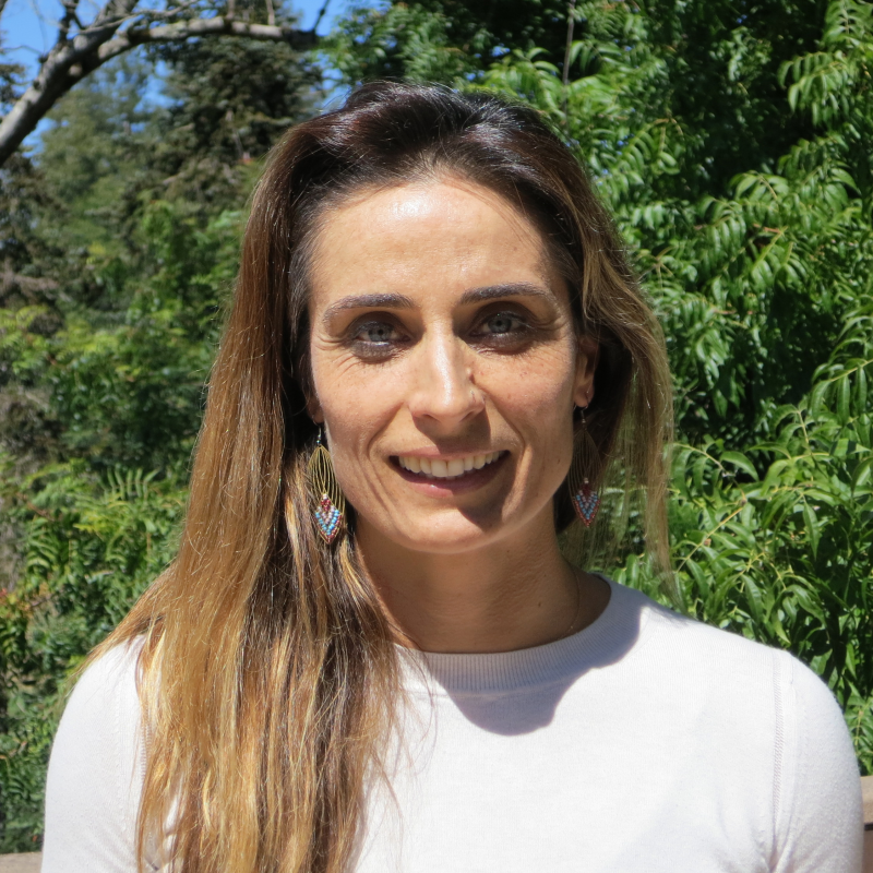 Elita Amini Virmani