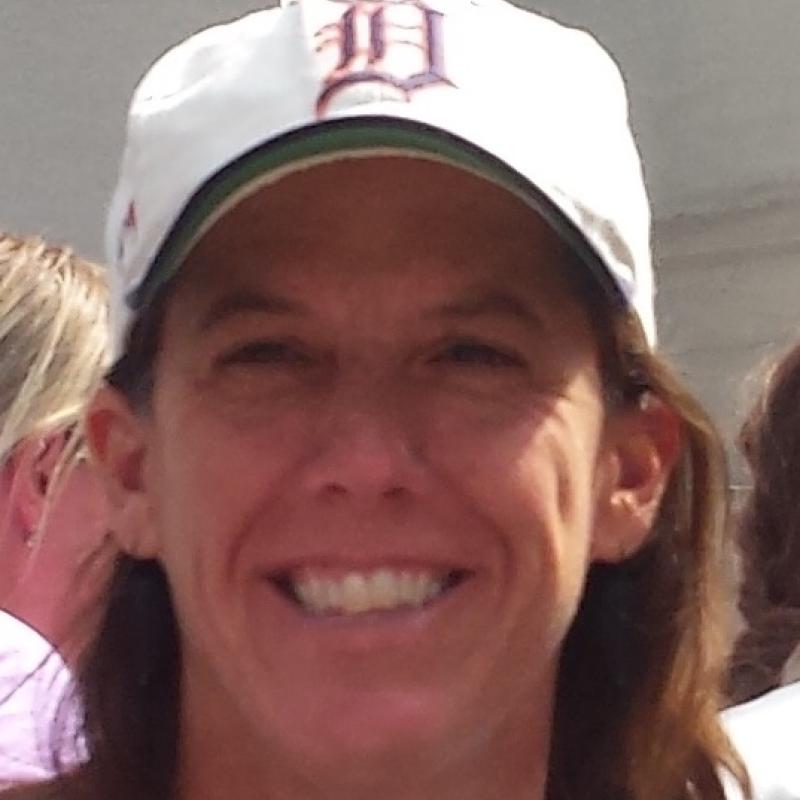 Kathleen Kelley